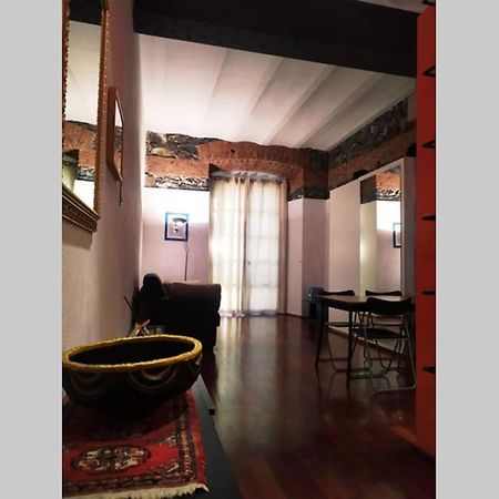 Darsena Genova Loft - Porto Antico Acquario Apartment Luaran gambar