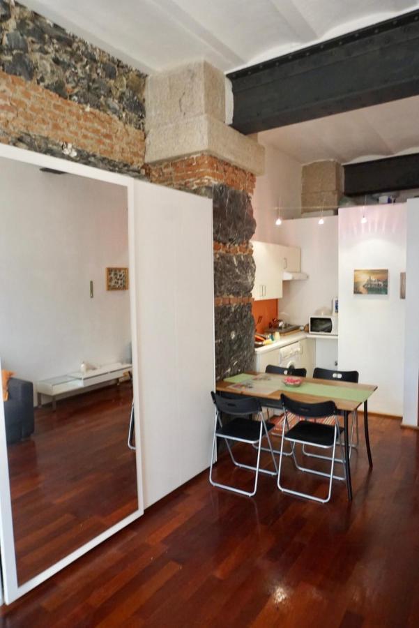 Darsena Genova Loft - Porto Antico Acquario Apartment Luaran gambar